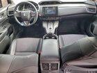 2019 Honda Clarity Серый vin: JHMZC5F14KC003074