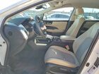 2018 Honda Clarity White vin: JHMZC5F15JC008802