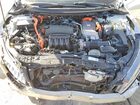 2018 Honda Clarity White vin: JHMZC5F15JC008802