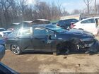 2018 Honda Clarity Plug-in Hybrid Black vin: JHMZC5F15JC020982 2018 Honda Clarity Plug-in Hybrid Black vin: JHMZC5F15JC020982