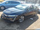 2018 Honda Clarity Plug-in Hybrid Black vin: JHMZC5F15JC020982 2018 Honda Clarity Plug-in Hybrid Black vin: JHMZC5F15JC020982