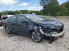 2018 Honda Clarity Зеленый vin: JHMZC5F16JC011188