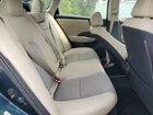 2018 Honda Clarity Зеленый vin: JHMZC5F16JC011188