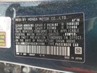 2018 Honda Clarity Зеленый vin: JHMZC5F16JC011188