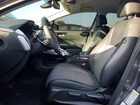 2019 Honda Clarity Серый vin: JHMZC5F17KC800435