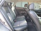 2019 Honda Clarity Серый vin: JHMZC5F17KC800435