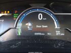 2021 Honda Clarity Plug-in Hybrid   Silver vin: JHMZC5F19MC001422