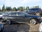 2021 Honda Clarity Plug-in Hybrid   Black vin: JHMZC5F1XMC000330