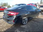 2021 Honda Clarity Plug-in Hybrid   Black vin: JHMZC5F1XMC000330