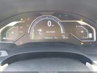 2018 Honda Clarity Plug-in Hybrid Touring Red vin: JHMZC5F30JC000298