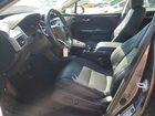 2018 Honda Clarity Touring Gray vin: JHMZC5F30JC017201 2018 Honda Clarity Touring Gray vin: JHMZC5F30JC017201