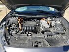2018 Honda Clarity Touring Gray vin: JHMZC5F30JC017201 2018 Honda Clarity Touring Gray vin: JHMZC5F30JC017201