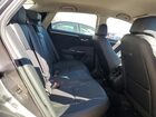 2018 Honda Clarity Touring Gray vin: JHMZC5F30JC017201 2018 Honda Clarity Touring Gray vin: JHMZC5F30JC017201