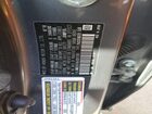 2018 Honda Clarity Touring Gray vin: JHMZC5F30JC017201 2018 Honda Clarity Touring Gray vin: JHMZC5F30JC017201