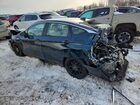 2018 Honda Clarity Touring Синий vin: JHMZC5F31JC003890