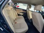 2018 Honda Clarity Touring Синий vin: JHMZC5F31JC003890