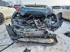 2018 Honda Clarity Touring Синий vin: JHMZC5F31JC003890