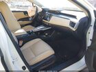 2018 Honda Clarity Plug-in Hybrid Touring White vin: JHMZC5F31JC020320