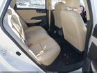 2018 Honda Clarity Plug-in Hybrid Touring White vin: JHMZC5F31JC020320