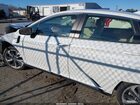 2018 Honda Clarity Plug-in Hybrid Touring White vin: JHMZC5F31JC020320