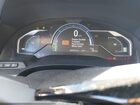 2021 Honda Clarity Plug-in Hybrid Touring Серый vin: JHMZC5F31MC001383