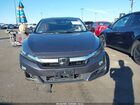 2021 Honda Clarity Plug-in Hybrid Touring Серый vin: JHMZC5F31MC001383