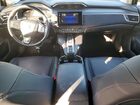 2019 Honda Clarity Touring Серый vin: JHMZC5F33KC000748