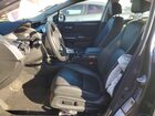2019 Honda Clarity Touring Серый vin: JHMZC5F33KC000748
