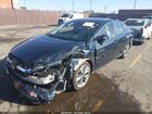 2018 Honda Clarity Plug-in Hybrid Touring Зеленый vin: JHMZC5F35JC015508