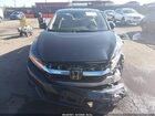 2018 Honda Clarity Plug-in Hybrid Touring Зеленый vin: JHMZC5F35JC015508