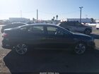 2018 Honda Clarity Plug-in Hybrid Touring Зеленый vin: JHMZC5F35JC015508
