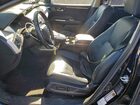 2019 Honda Clarity Touring Black vin: JHMZC5F35KC003098
