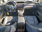 2019 Honda Clarity Touring Black vin: JHMZC5F35KC003098