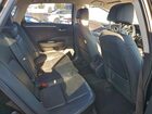 2019 Honda Clarity Touring Black vin: JHMZC5F35KC003098