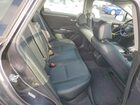 2018 Honda Clarity Touring Gray vin: JHMZC5F36JC016862