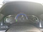 2018 Honda Clarity Touring Gray vin: JHMZC5F36JC016862