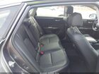 2018 Honda Clarity Plug-in Hybrid Touring Gray vin: JHMZC5F38JC020718