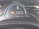 2018 Honda Clarity Plug-in Hybrid Touring Gray vin: JHMZC5F38JC020718