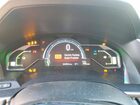 2019 Honda Clarity Touring Red vin: JHMZC5F3XKC005123