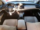 2019 Honda Clarity Touring Red vin: JHMZC5F3XKC005123