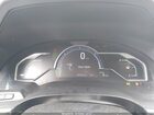2019 Honda Clarity Plug-in Hybrid Touring Серый vin: JHMZC5F3XKC006255