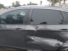2019 Honda Clarity Plug-in Hybrid Touring Серый vin: JHMZC5F3XKC006255