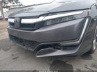 2019 Honda Clarity Plug-in Hybrid Touring Серый vin: JHMZC5F3XKC006255