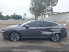 2019 Honda Clarity Plug-in Hybrid Touring Серый vin: JHMZC5F3XKC006255
