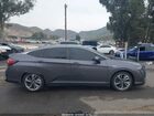 2019 Honda Clarity Plug-in Hybrid Touring Серый vin: JHMZC5F3XKC006255