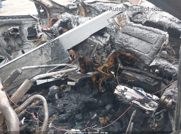 JHMZF1D46GS001451 2016 HONDA CR-Z Черный Вид салона спереди