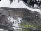 2016 Honda Cr-z Lx Черный vin: JHMZF1D46GS001451
