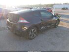 2016 Honda Cr-z Lx Фиолетовый vin: JHMZF1D48GS001483