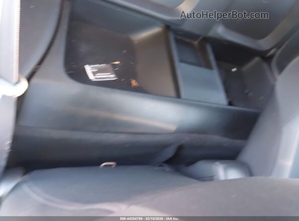JHMZF1D48GS001483 2016 HONDA CR-Z Фиолетовый Вид наклейки с VIN-кодом