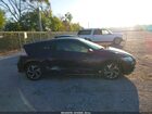2016 Honda Cr-z Lx Фиолетовый vin: JHMZF1D48GS001483